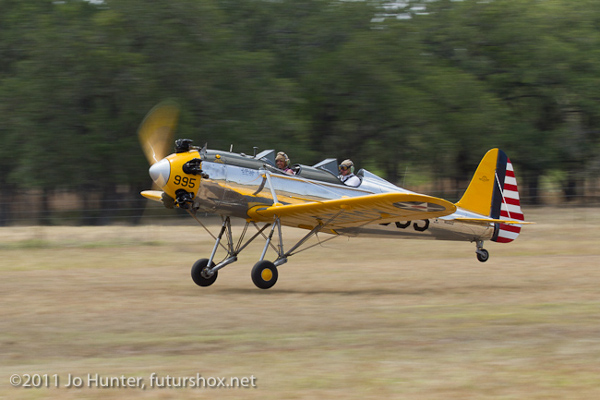 Ryan PT-22