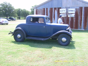 Coupe