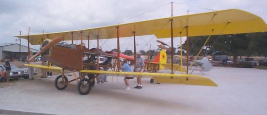 Canuck on display