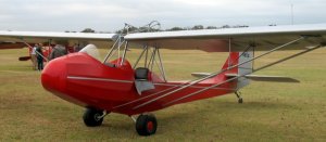 Curtiss CW-1 Junior thumbnail