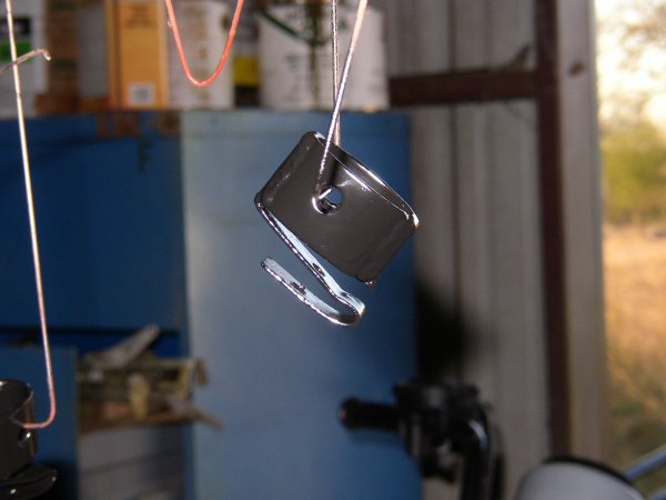 New tip skid mount