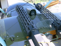 Fuel gauge