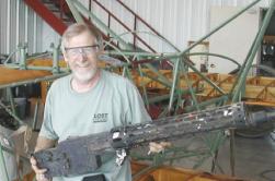 Machine gun