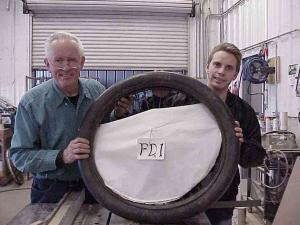Wheel covers