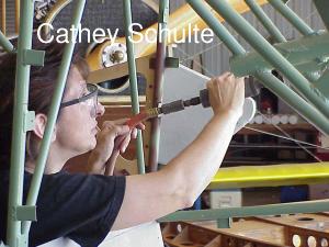 Cathey Schulte