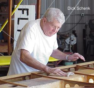 Dick Schenk
