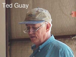 Ted Guay