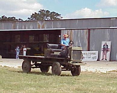 Nash Quad
