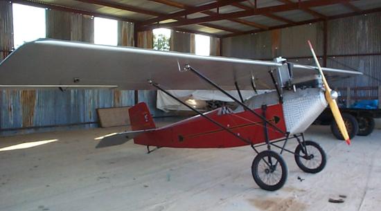 Pietenpol Sky Scout