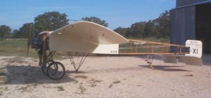 Bleriot Thumbnail
